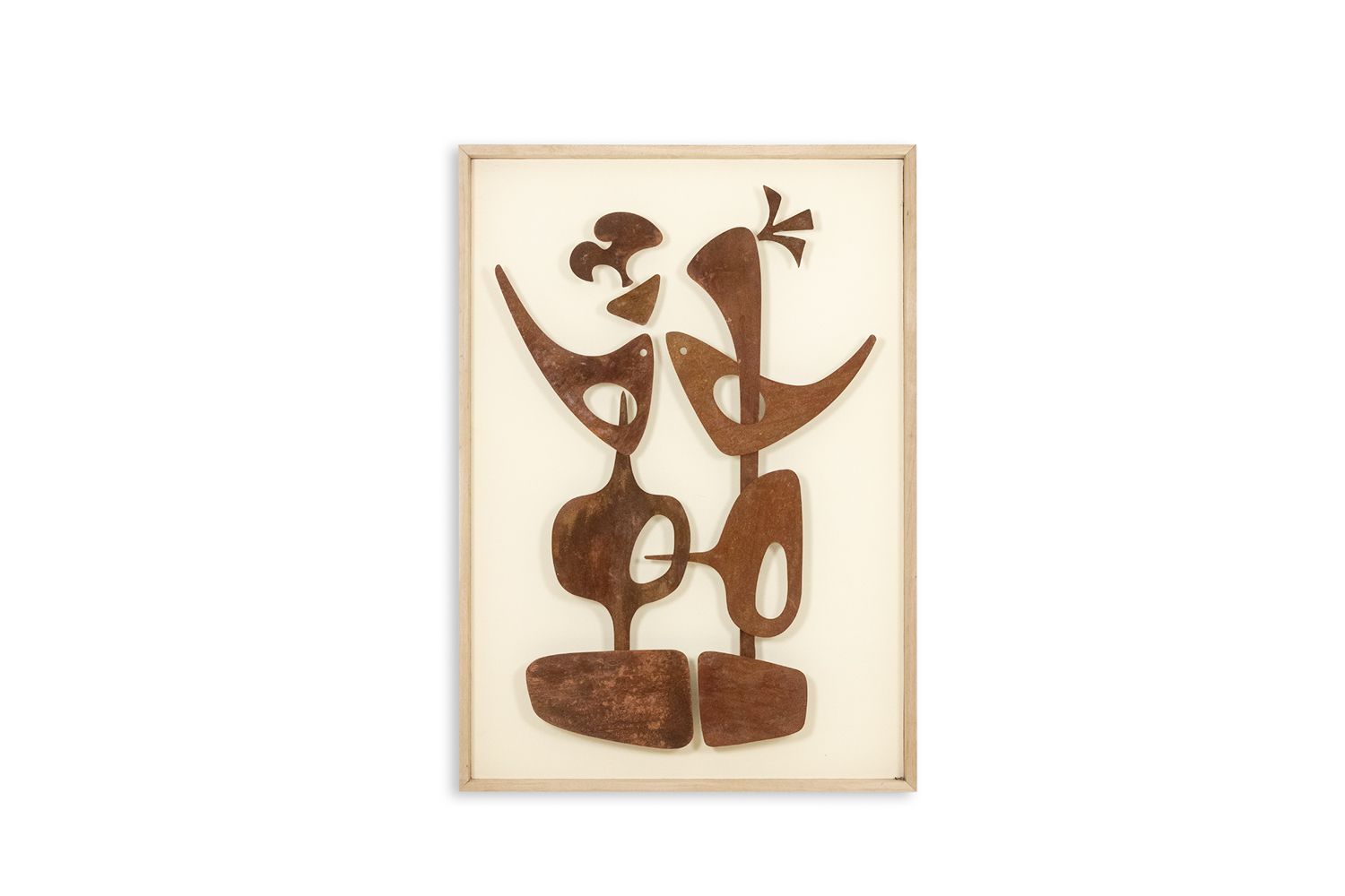 Antonine De Saint Pierre. “Le Printemps Xxl”. Contemporary Work.