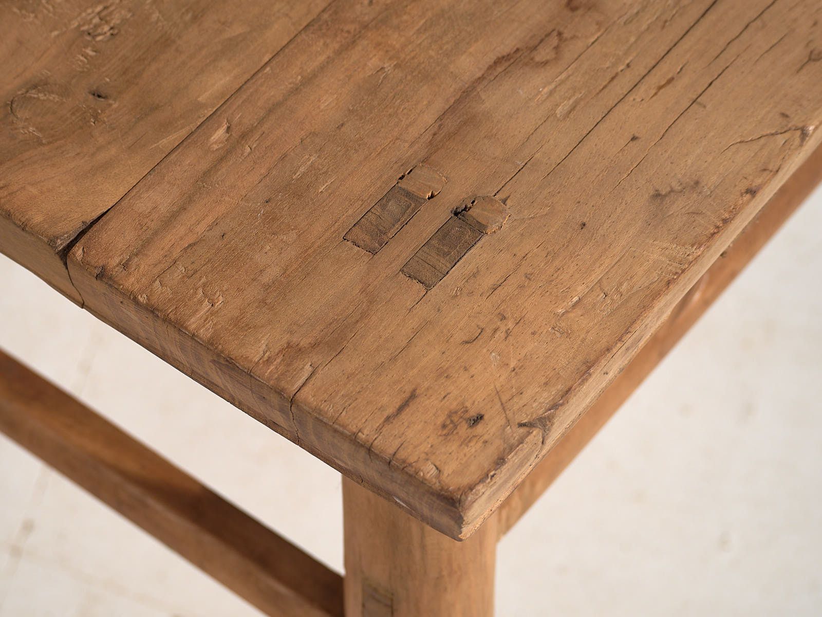 Antique Coffee Table (C.1900) #4 photo vinterior
