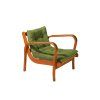 Iconic Armchair | Karel Koželka & Antonín Kropáček, 1950s