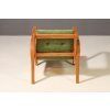 Iconic Armchair | Karel Koželka & Antonín Kropáček, 1950s photo vintage