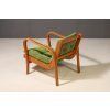 746.0 Iconic Armchair | Karel Koželka & Antonín Kropáček, 1950s photo