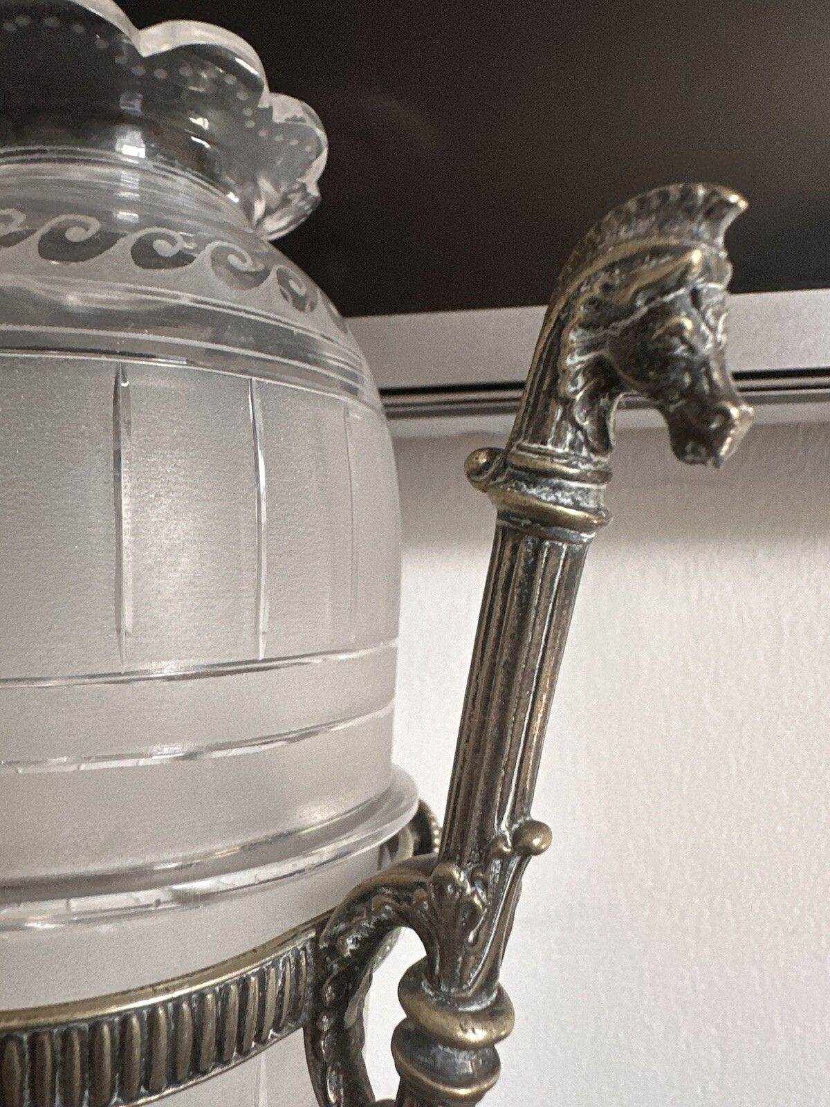 Henry Wilkinson & Co. Of Sheffield, Circa 1850 1870. Secessionist Epergne photo Home Decor