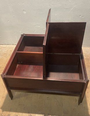 Coffee Table By Gianni Stogia For Luigi Sormani, 1960s photo furniture
