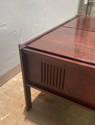 Coffee Table By Gianni Stogia For Luigi Sormani, 1960s photo for sale