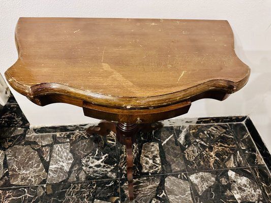 Sicilian Coffee Table With Chess photo 1488.0