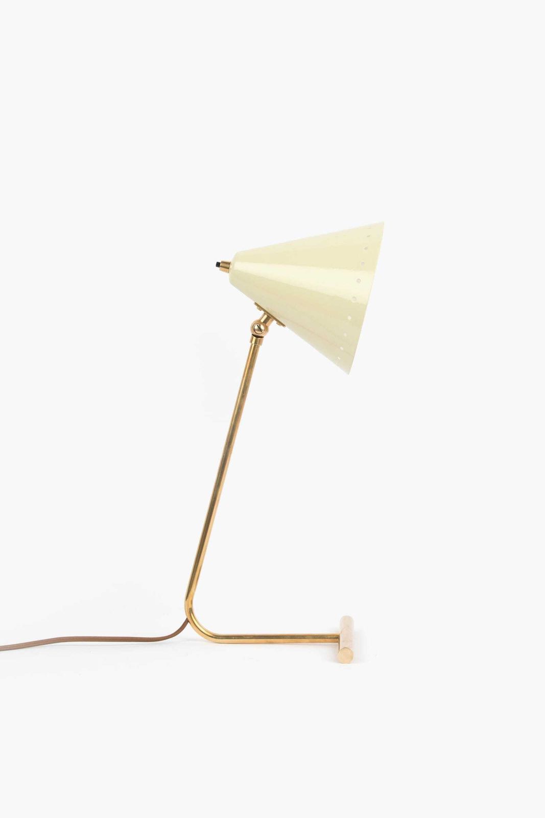 Bespoke Lamp In The Style Of Gilardi & Barzaghi photo Lighting