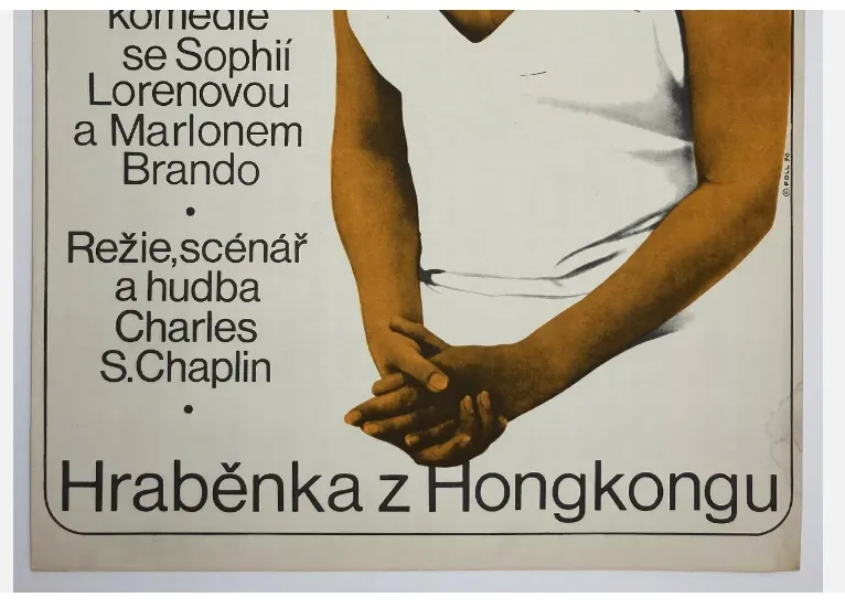 Sophia Loren Collection 4 X Movie Posters Original Czechoslovak Poster Design photo furniture