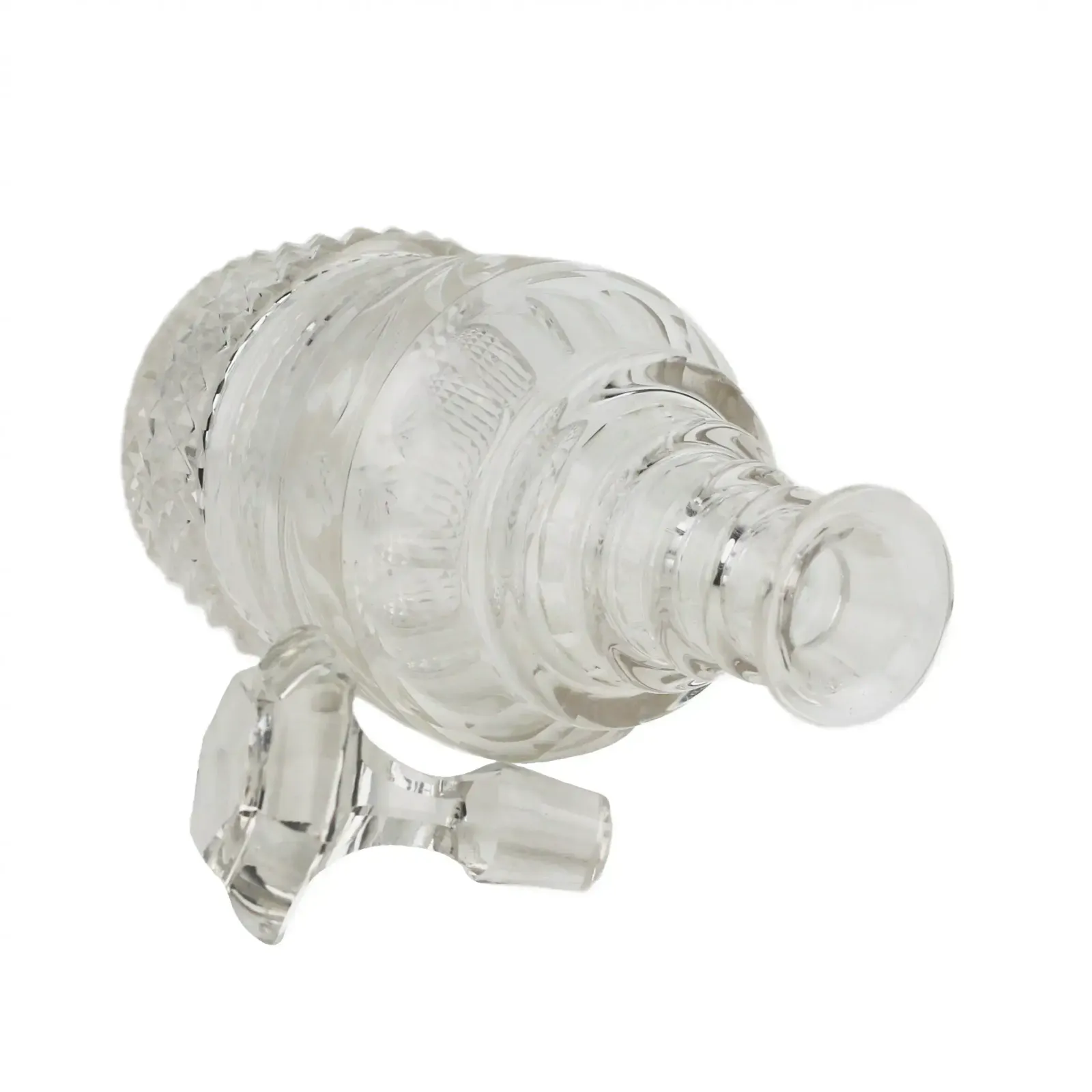 Countess. Imperial Glassware 1810 1820 Years photo furniture