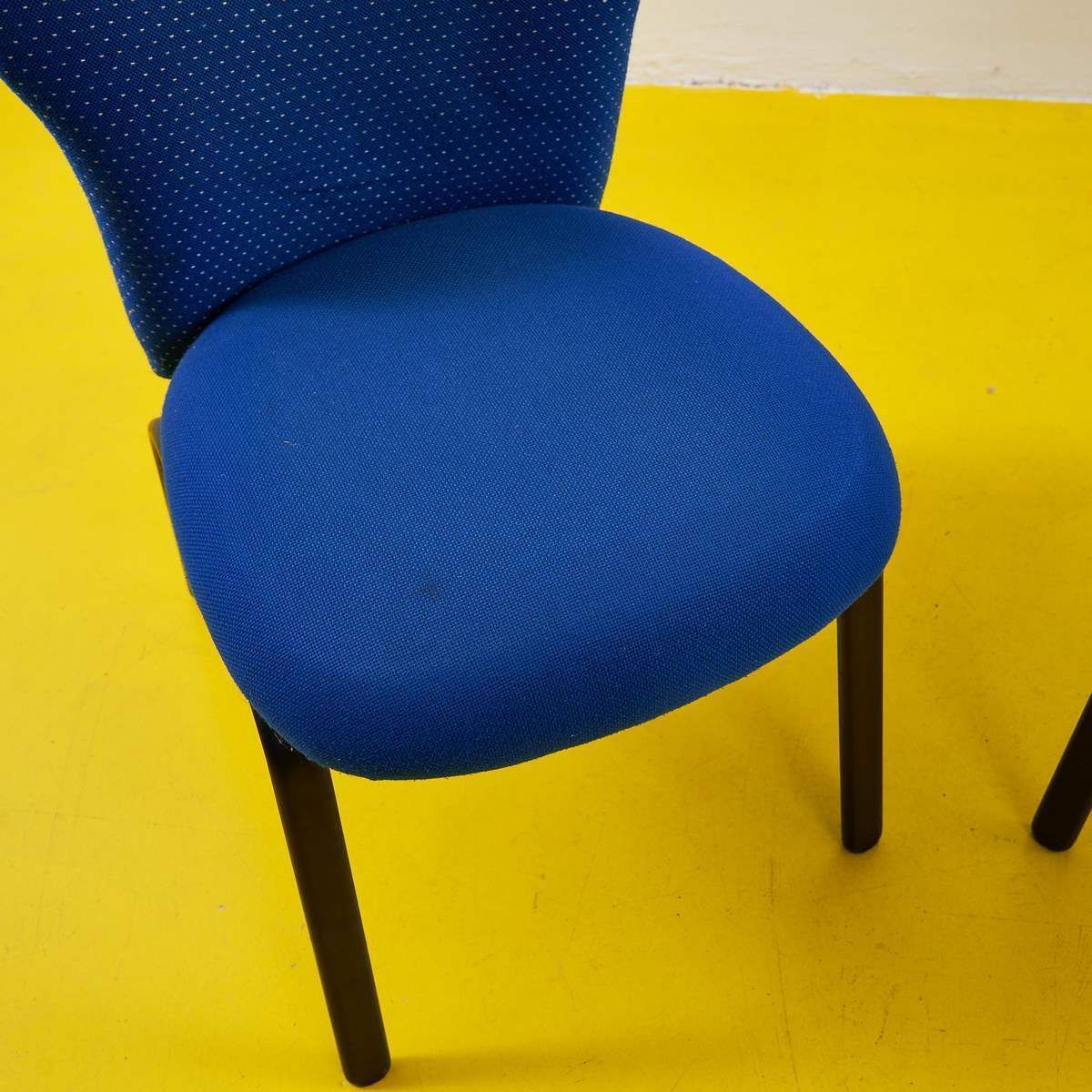Paar fauteuils Castelli, ontwerp van Emilio Ambasz photo Meubels