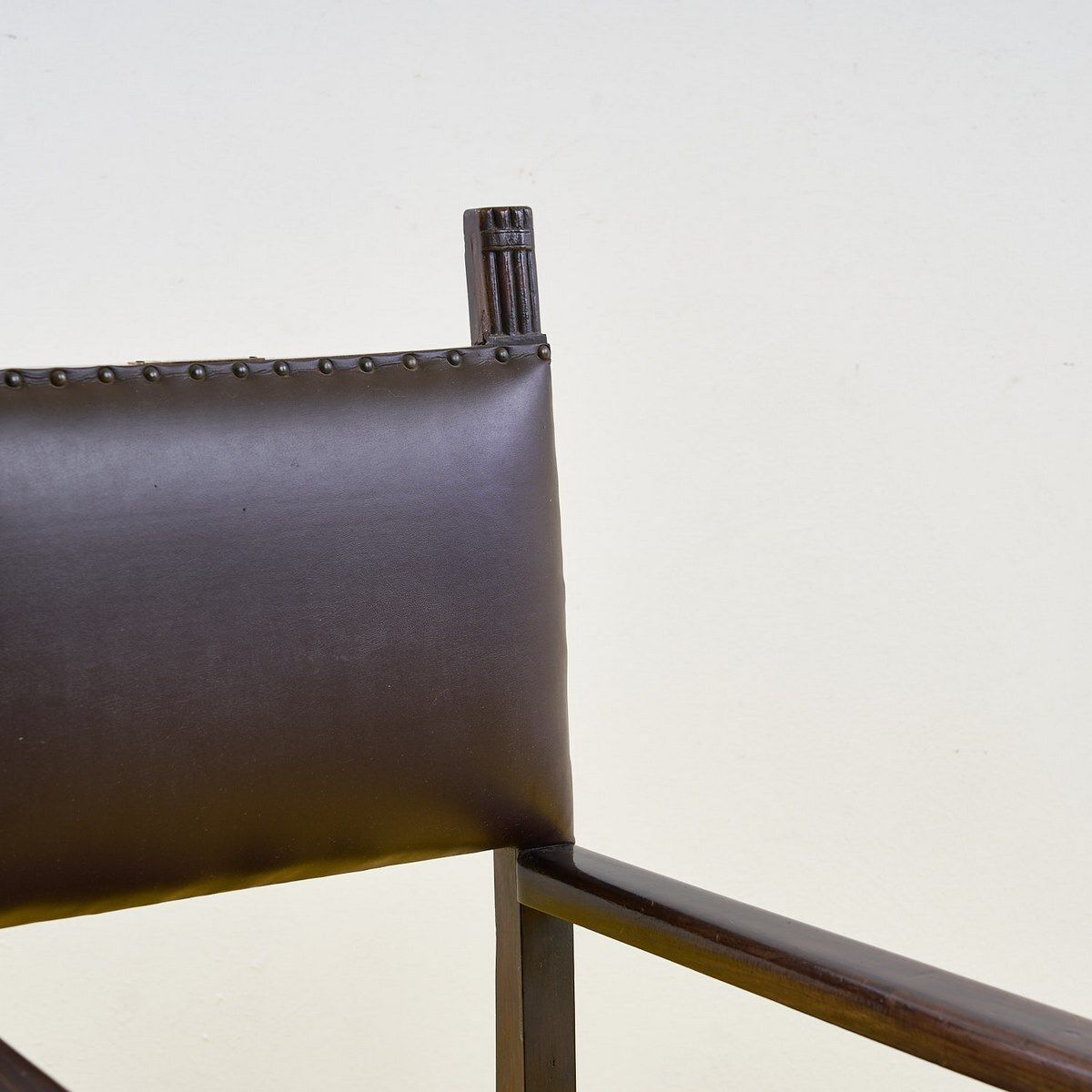 Desk Chair, Belonged To Ottorino Piccinato, With Fasces photo 4316.0