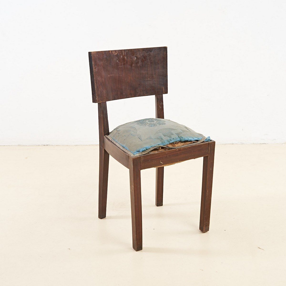 Armchair Late 19th Century Early 20th Century To Be Restored photo furniture
