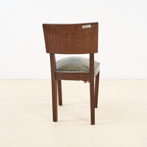 Armchair Late 19th Century Early 20th Century To Be Restored photo 81.0