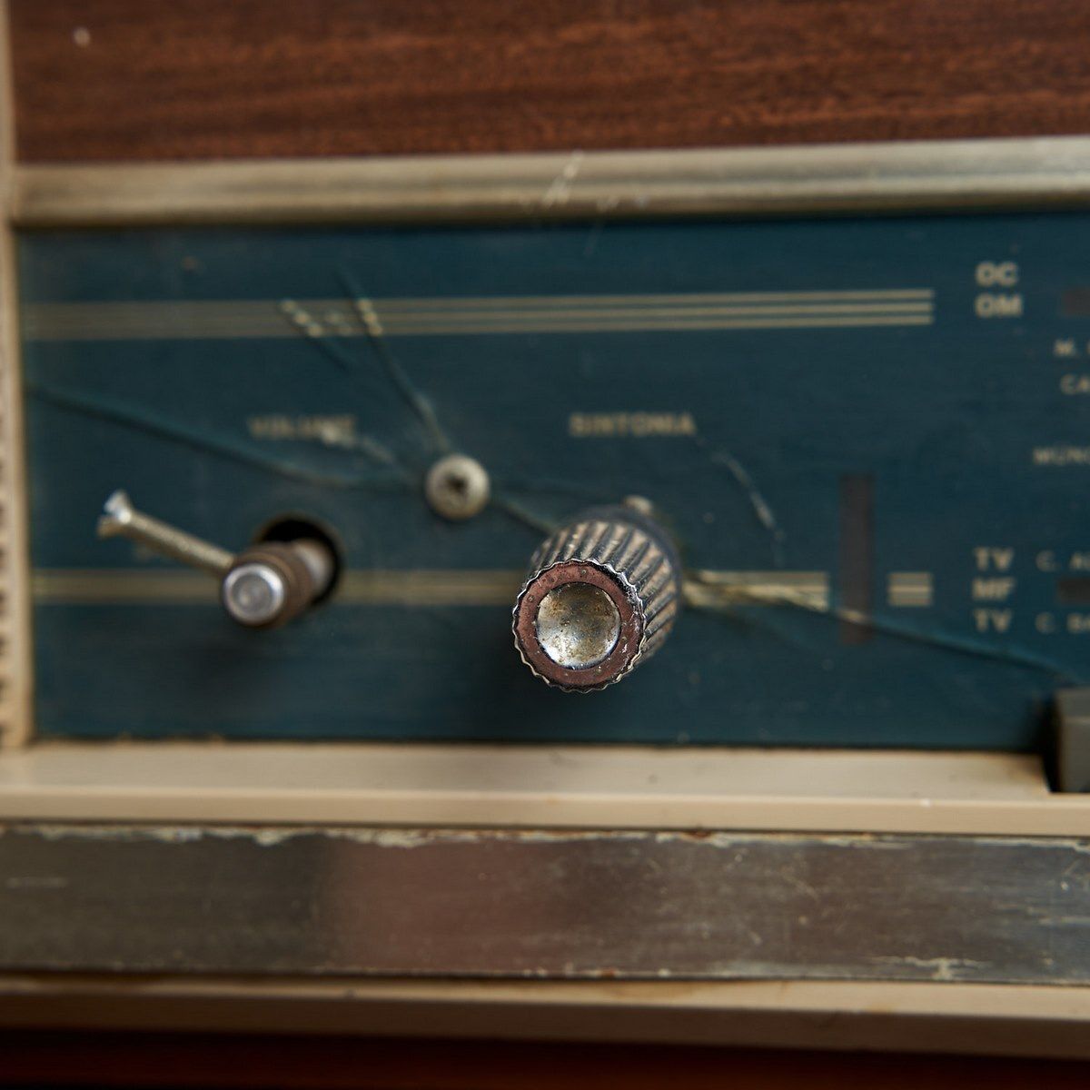 Radio Marelli Mod. Vintage photo for sale