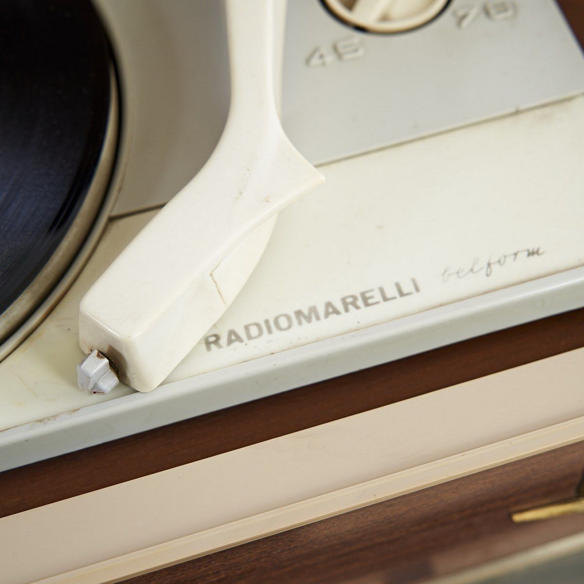 Radio Marelli Mod. Vintage photo 123.0