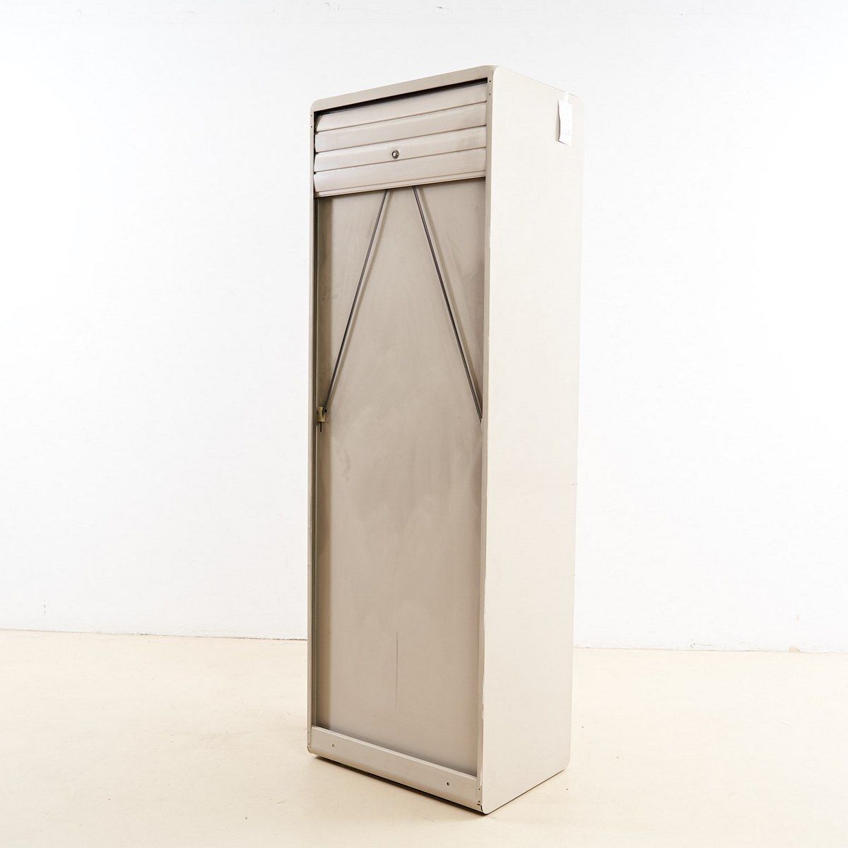 Industrial Design Metal Shutter Cabinet photo 772.0