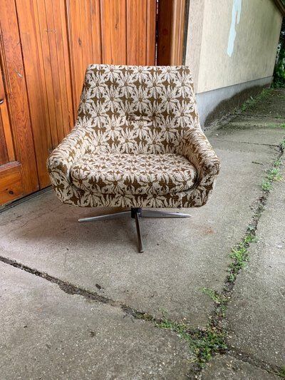 Mid Century Mery Armchair, 1960s photo furniture