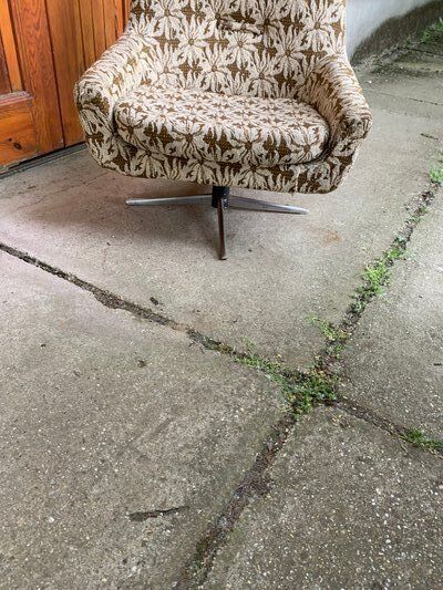 Mid Century Mery Armchair, 1960s photo for sale