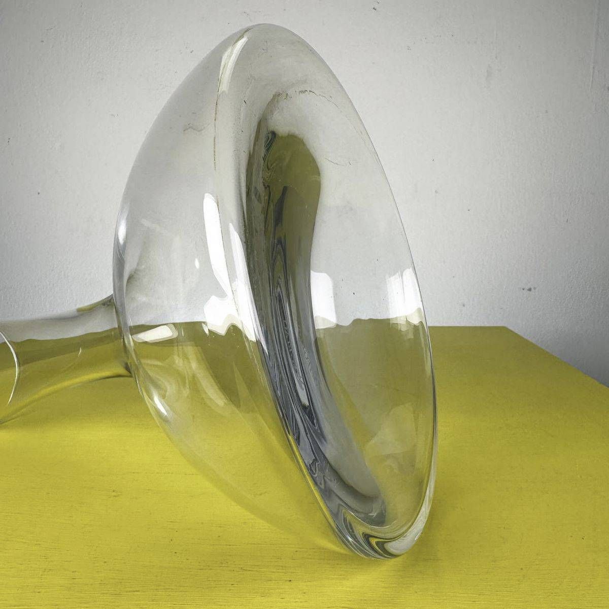 Spiegelau Glass Decanter photo 113.0