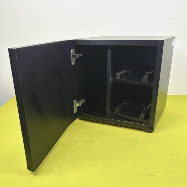 Vintage Schneider Cassette Trunk photo Home Decor