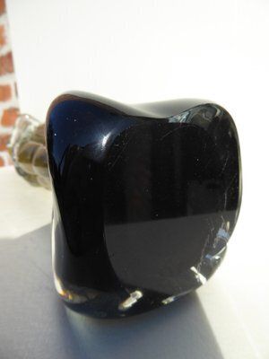 Sergio Rossi, Lovers' Embrace Sculpture, 1980s, Murano Glass photo vinterior