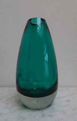 Art Glass Vase By Tamara Aladin For Riihimaki photo furniture