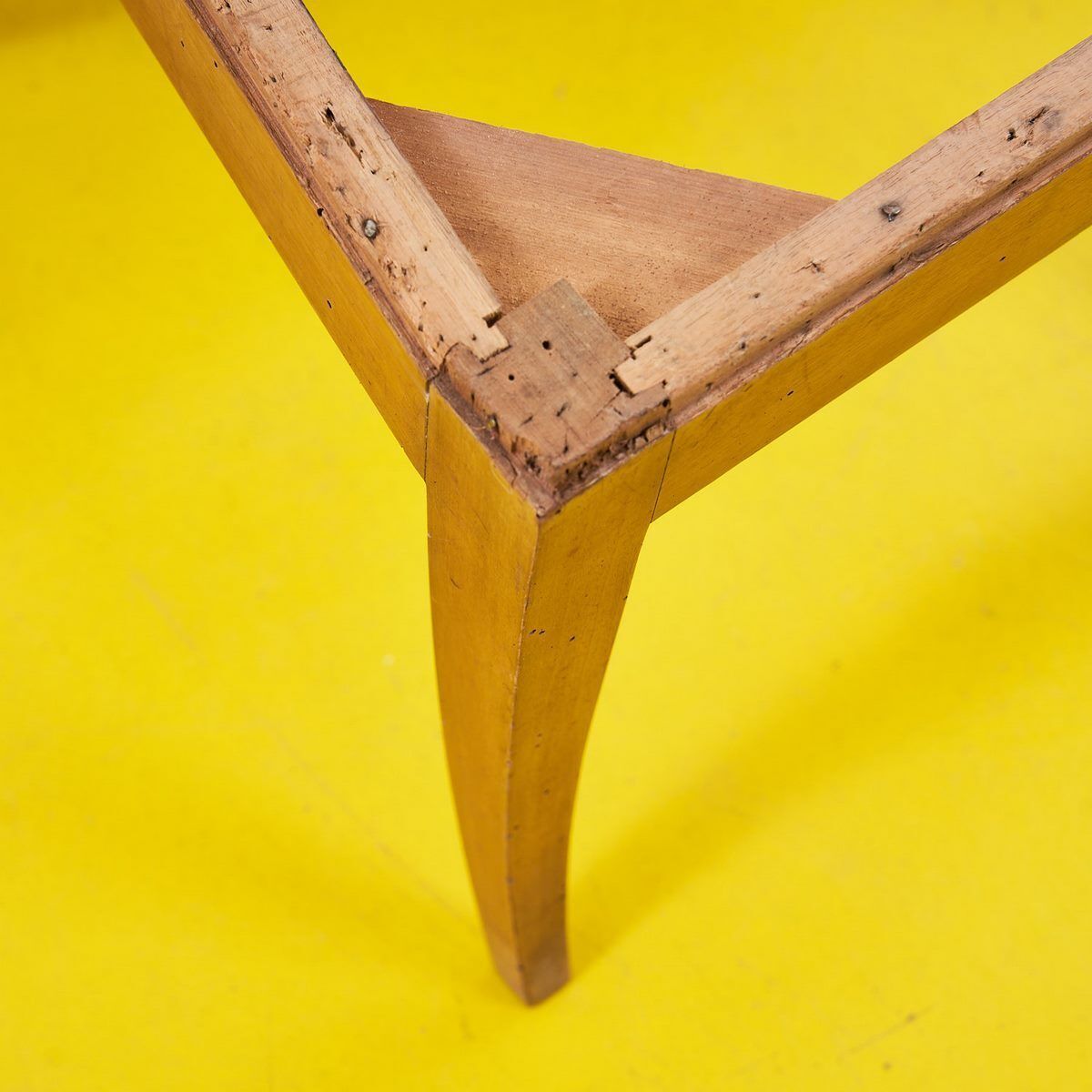 Antique Directory Chairs, 5 Pieces photo 872.0