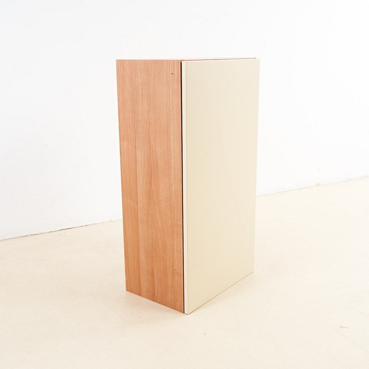 Wall Unit With High Resistance Glass Shelves photo furniture