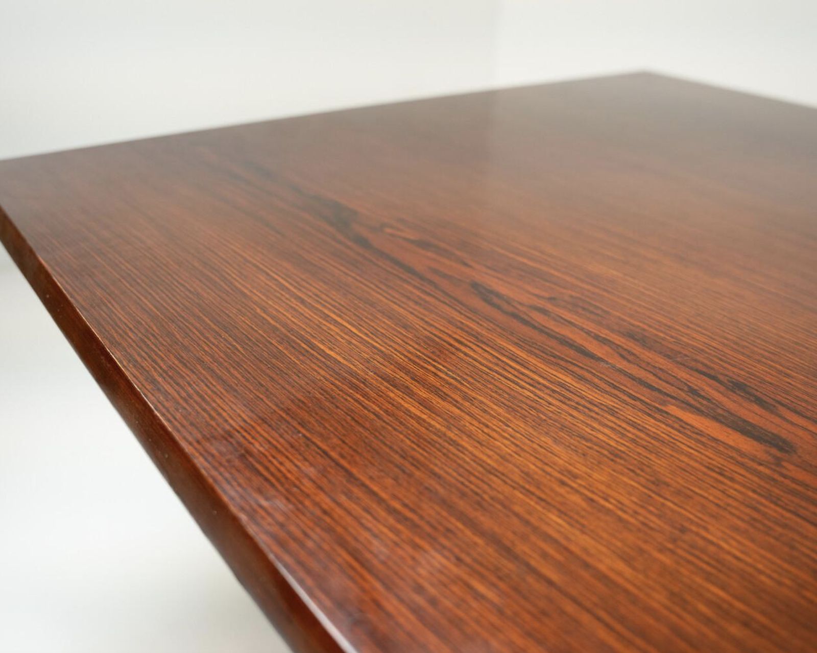 Mid Century Modern Desk By Olsvaldo Borsani, 1960s photo furniture