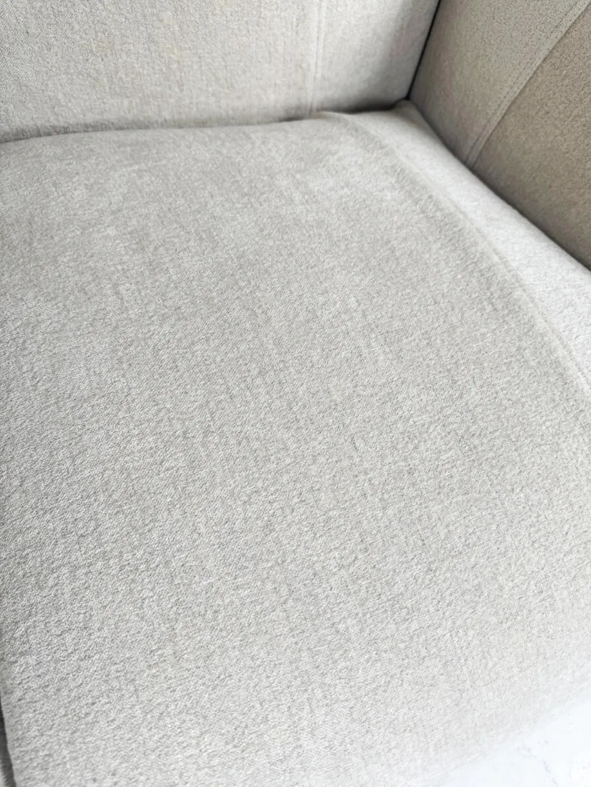 Mid Century Modern Sofa Model Le Bambole By Mario Bellini For B&B Italia,1970s – New Upholstery photo vinterior