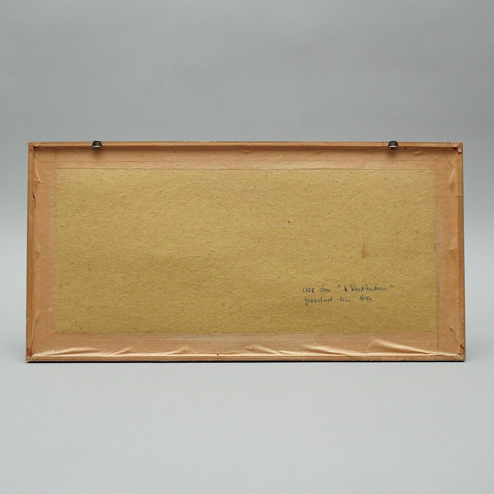 Copperplate Marckh Phöring Market Pförring Michael Wening Um 1700 1.46t4u photo 146.0