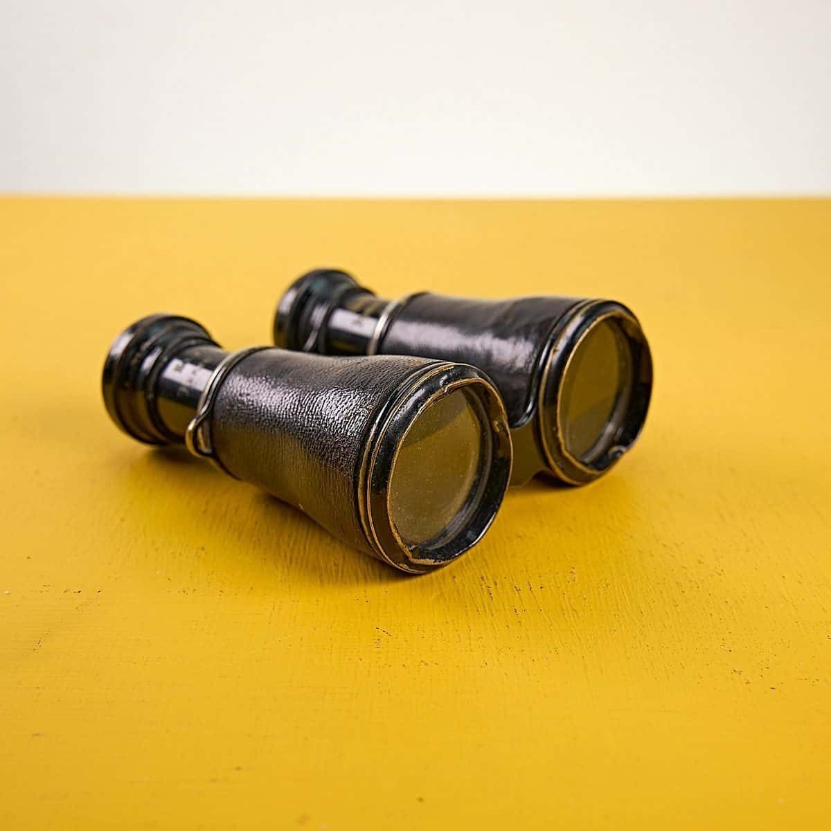 Perfectionne Military Binoculars photo Home Decor