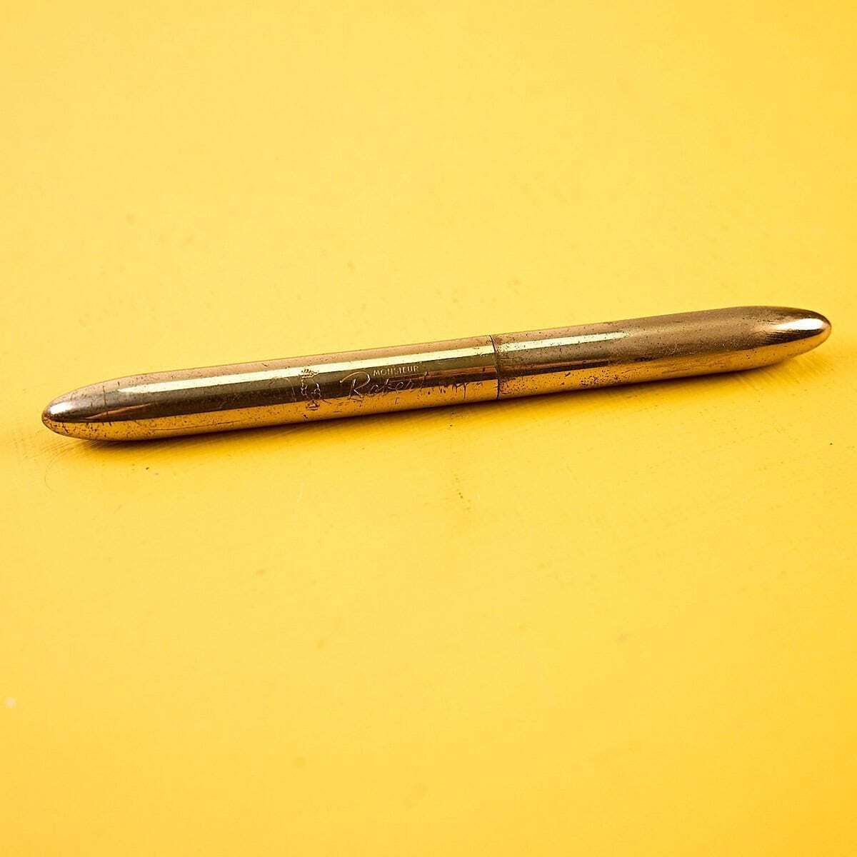 60s Mascara Monsieur Robert, 1960s