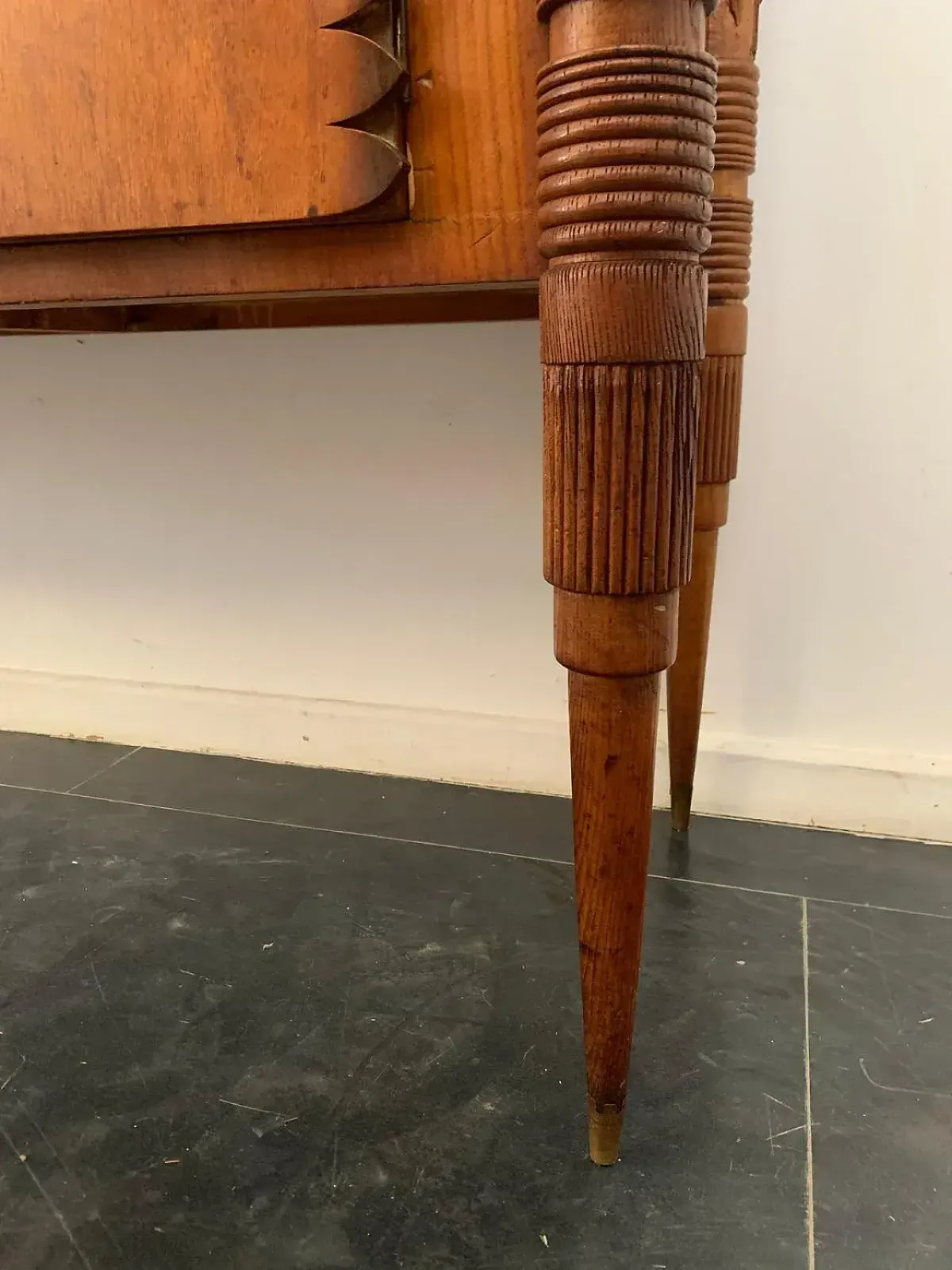 photo vinterior Sideboard In The Style Of Pierluigi Colli For Fratelli Marelli Cantù