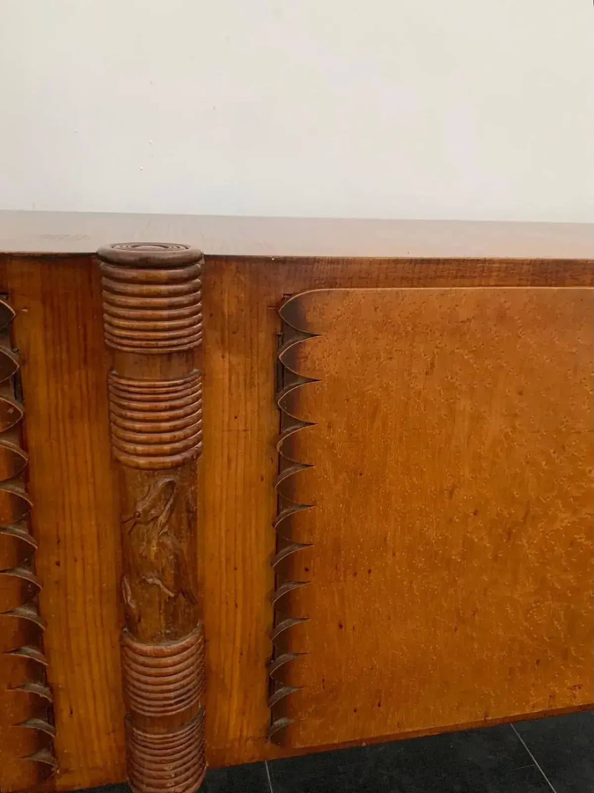 Sideboard In Style Of Pierluigi Colli For Frama, 1950s photo buy