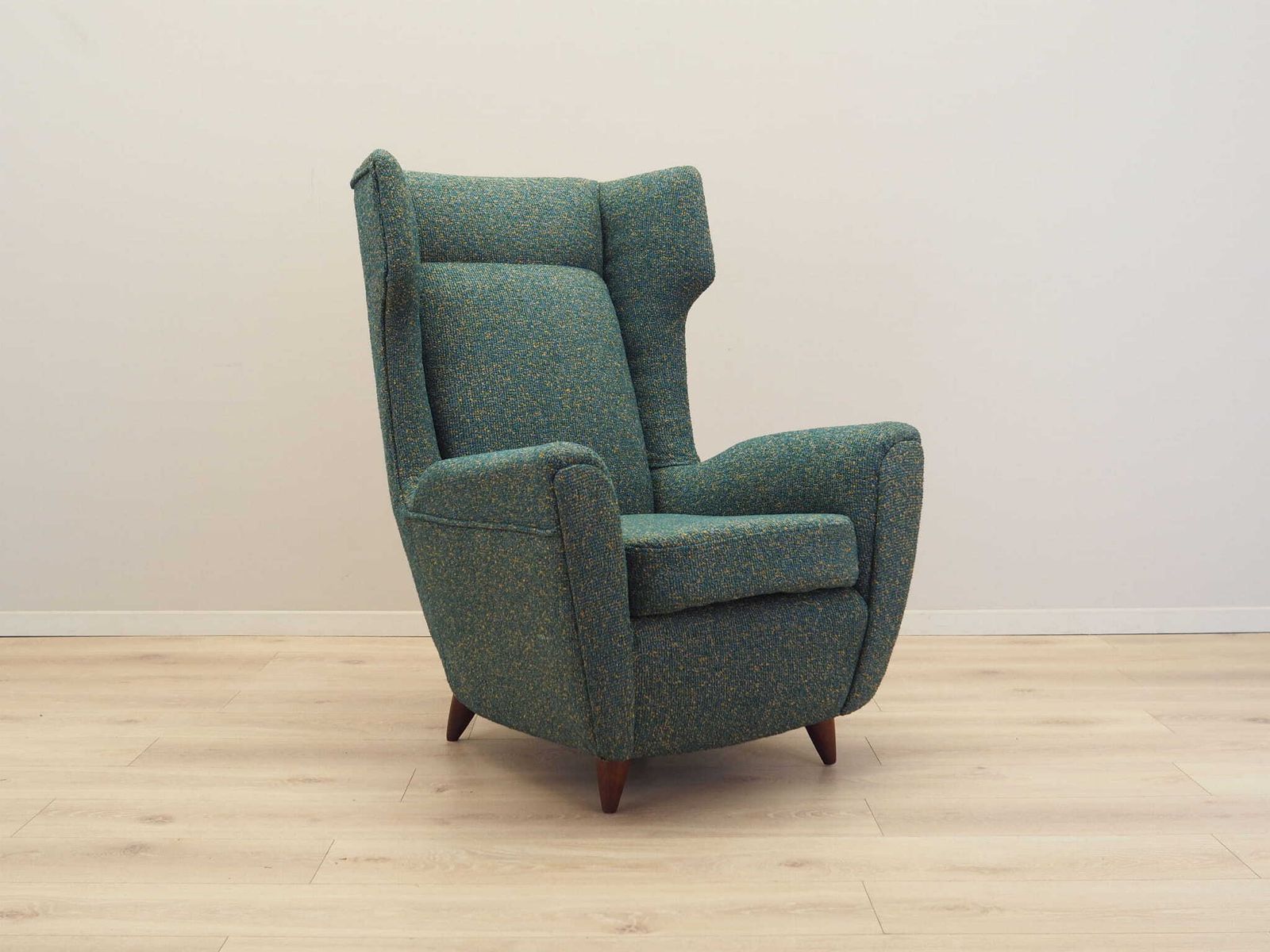 Lounge Fauteuil, Italiaans Design, Jaren 1970, Productie: Italië photo furniture