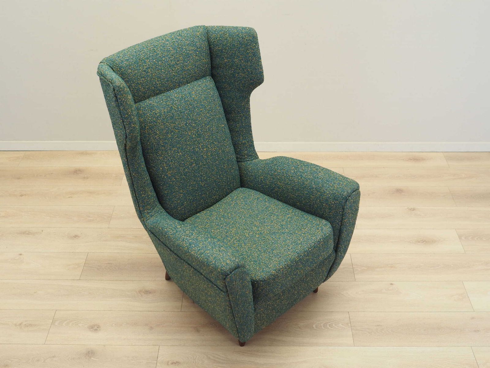 Lounge Armchair, Italian Design, 1970s, Production: Italy photo buy