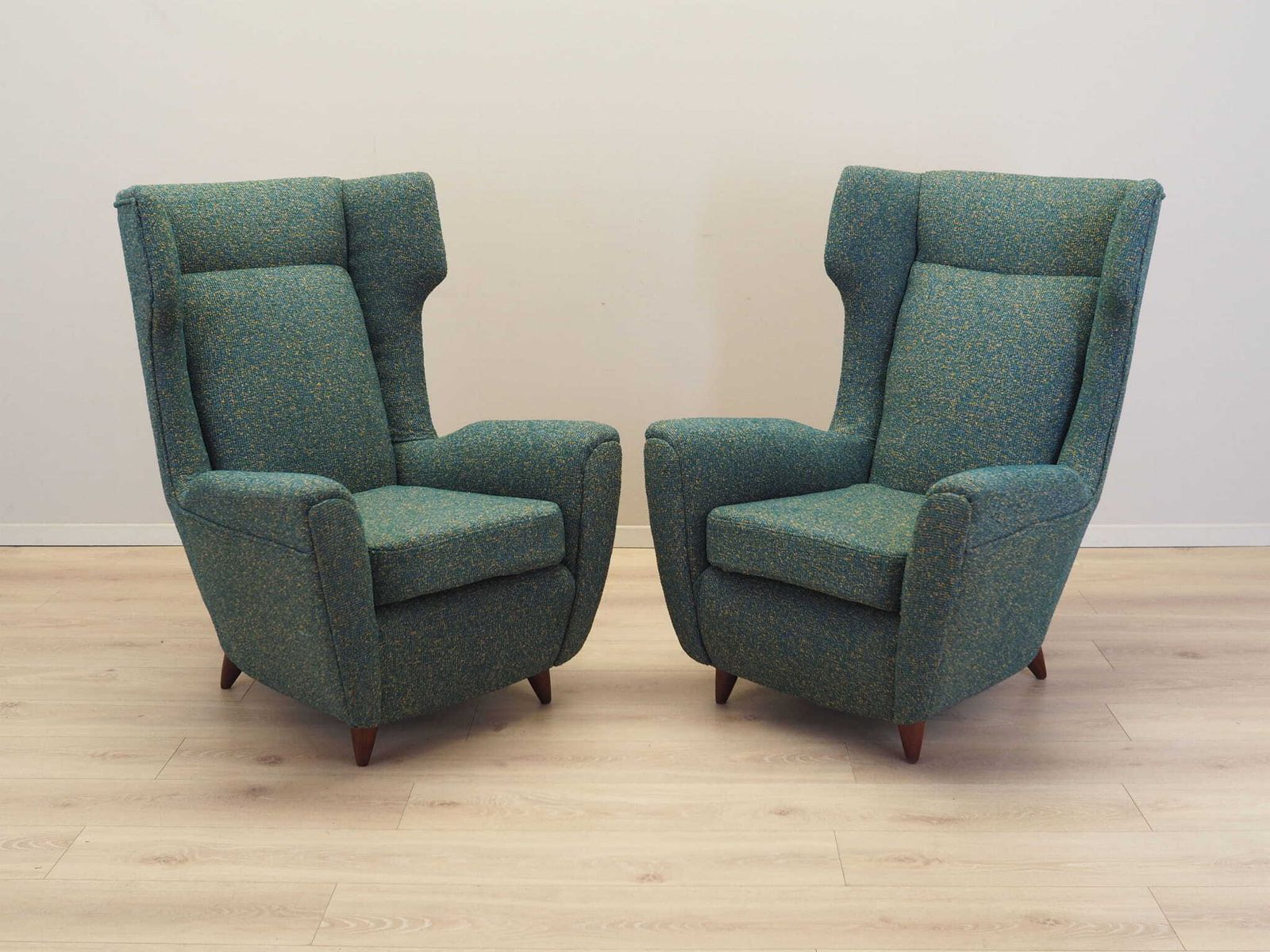 Furniture Lounge Armchair, Italian Design, 1970s, Production: Italy photo