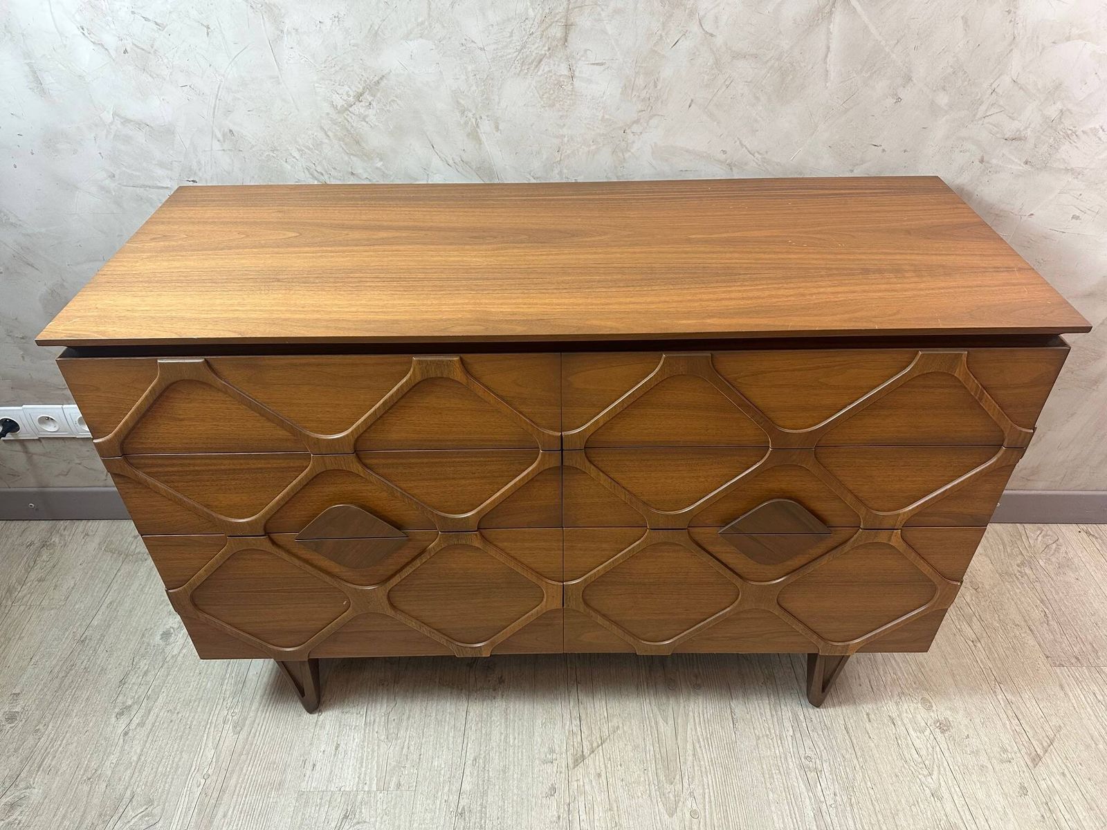 Contemporary Chest Of Drawers photo furniture