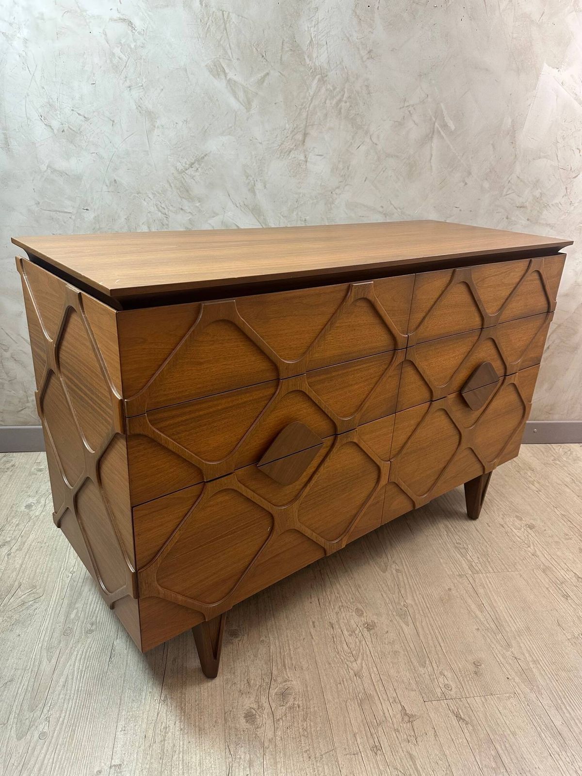 Contemporary Chest Of Drawers photo 734.0
