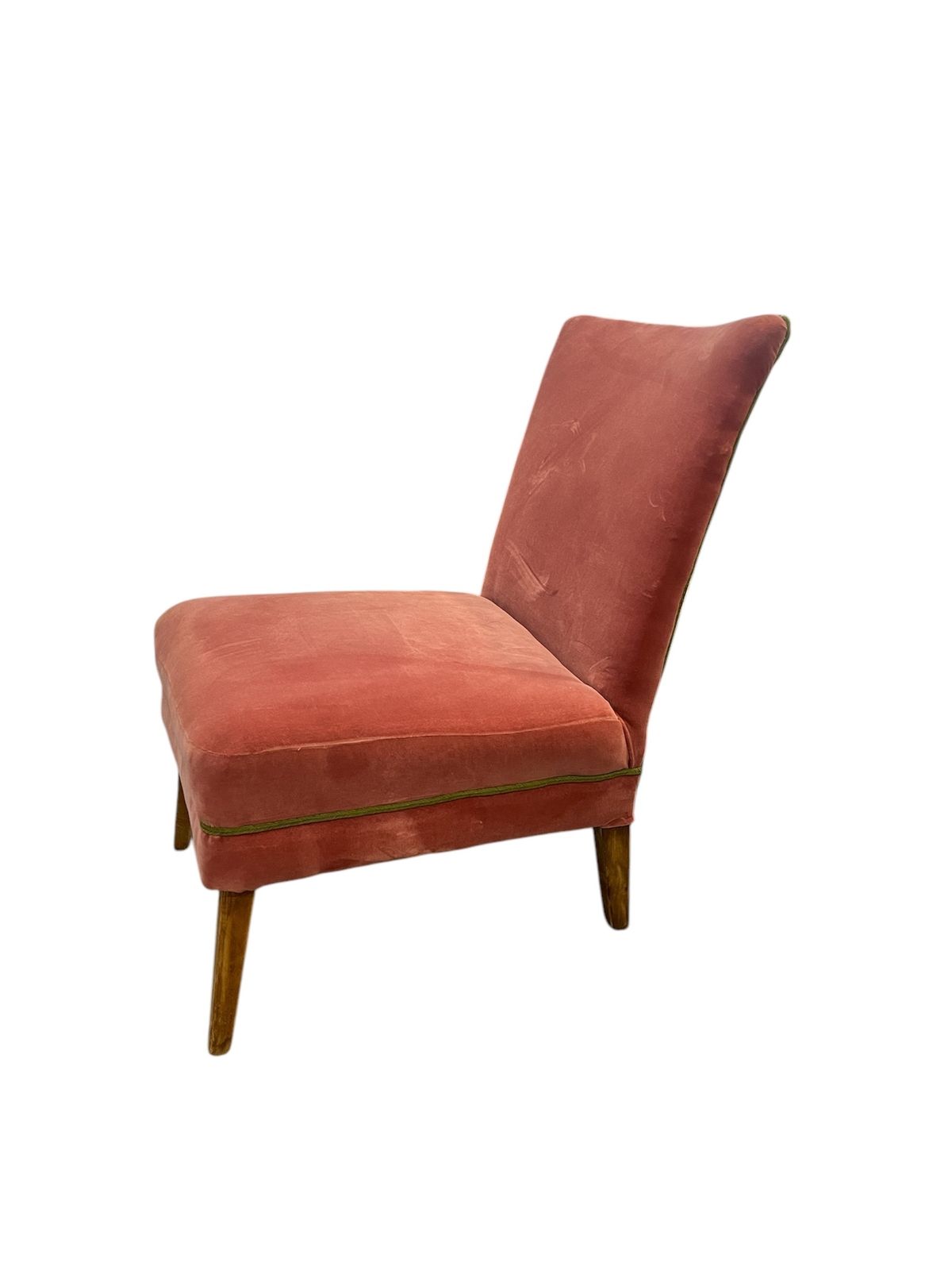 Mid Century Nursing Chair photo for sale