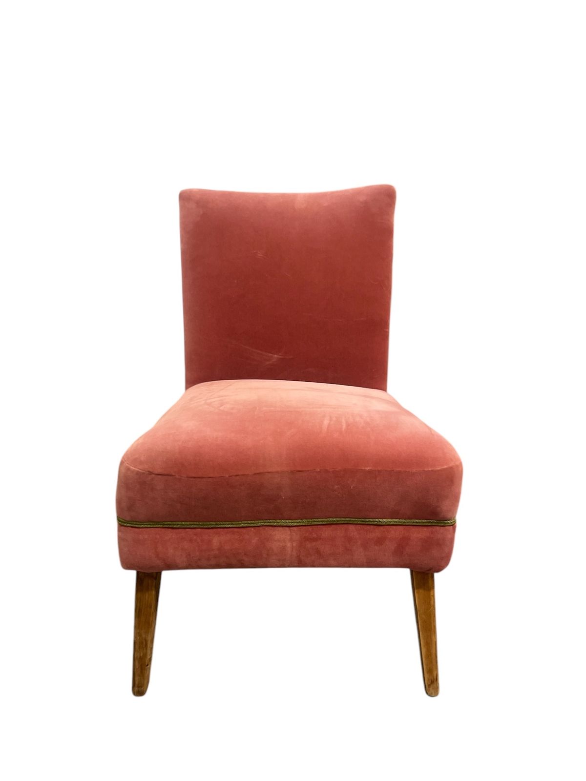 Mid Century Nursing Chair