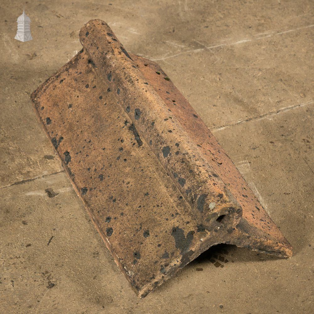 Roll Top Ridge, 90°   Pitch Angle 40°   A Run Of 5.4 Metres photo for sale