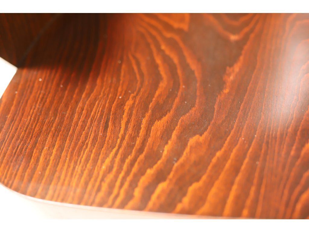 photo furniture Oswald Haerdtl – Designer Chair By Ton, 1960s, Last Piece Available