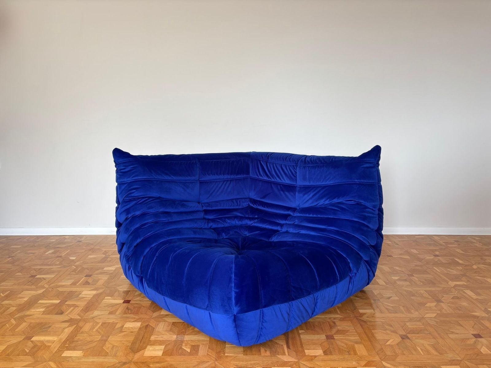 Corner Seater Togo Sofa By Michel Ducaroy For Ligne Roset photo for sale