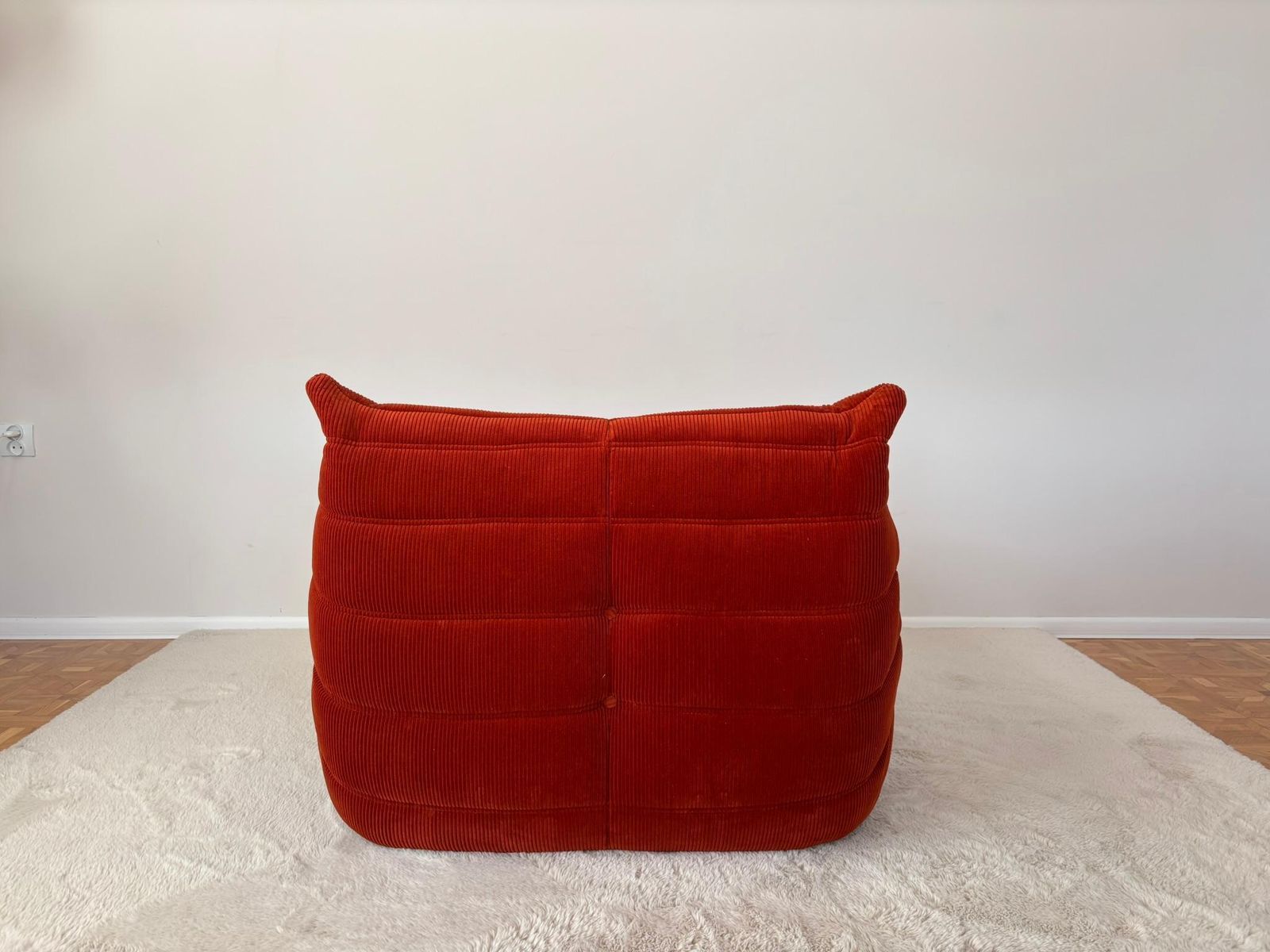 Togo Lounge Chair By Michel Ducaroy For Ligne Roset photo Furniture