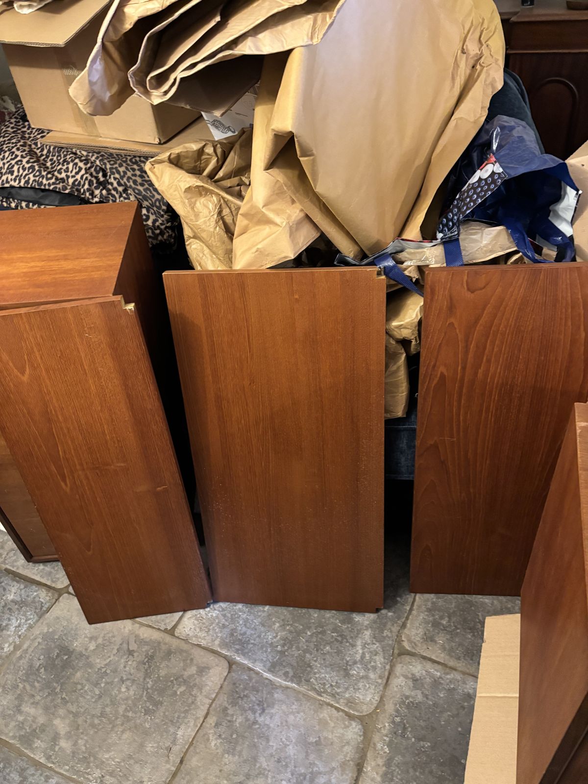 Danish Royal By Paul Cadovius   Cupboards And Shelves photo Furniture