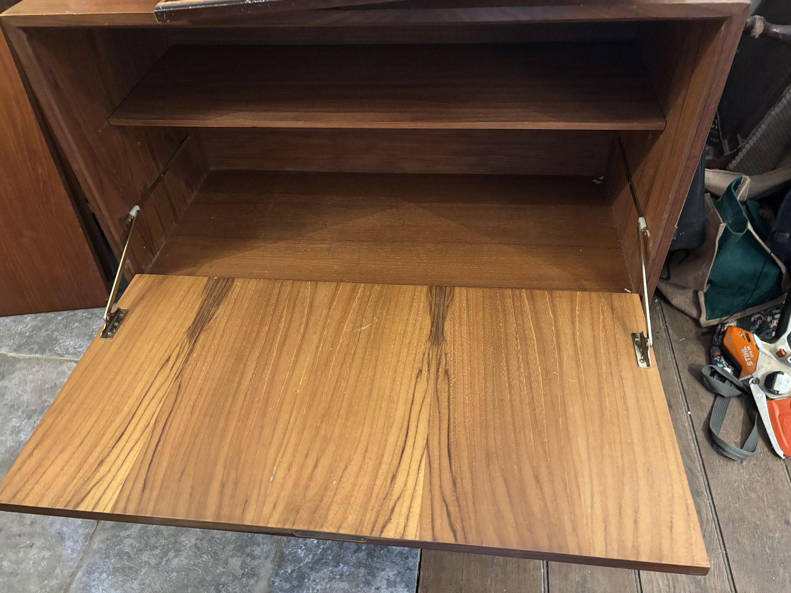Danish Royal By Paul Cadovius   Cupboards And Shelves photo furniture