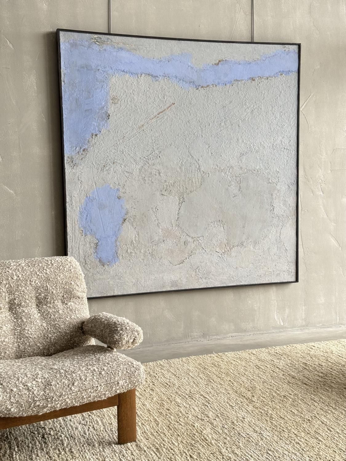 A Mixed Media Painting By Ullate #2 photo buy