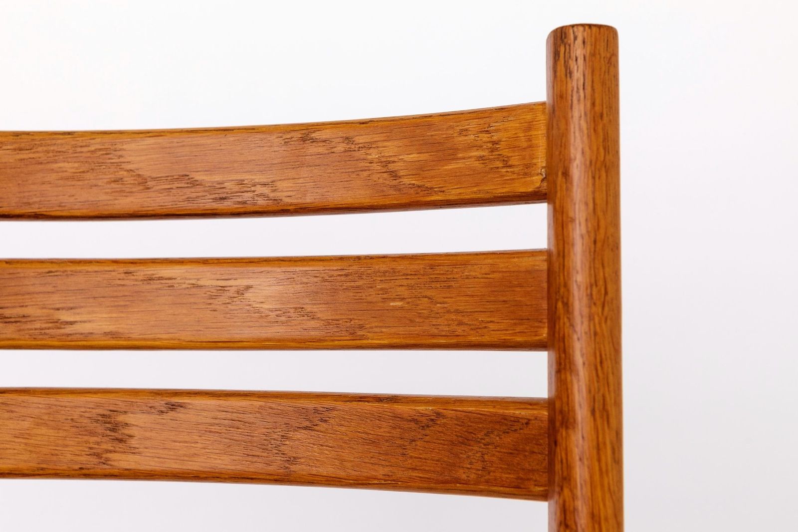Vintage Desk Chair By Ks Møbler, 1960s, Danish, Oak photo Furniture