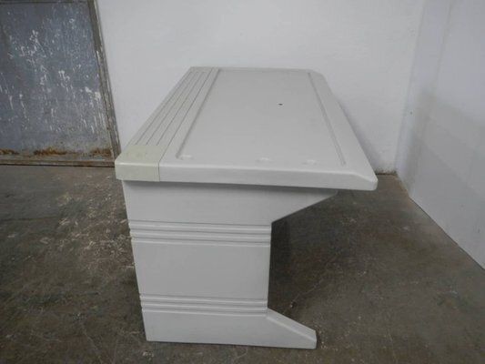 photo for sale American Desk In Iron And Plastic